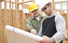 Shop outhouse construction leads